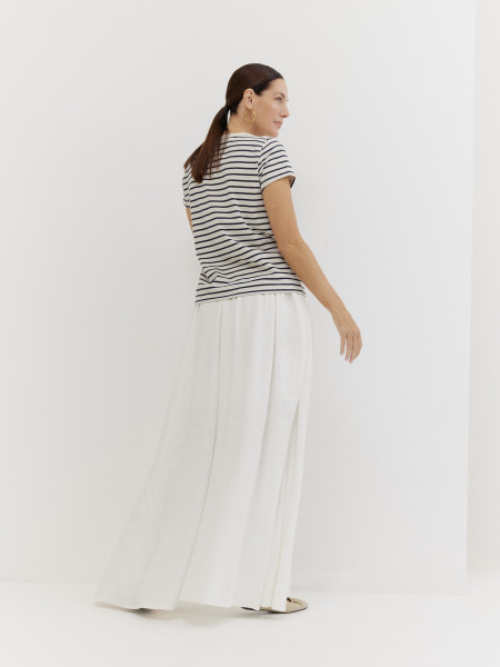 Sosue T-Shirt Women Stripes Limitierter Zeitrabatt