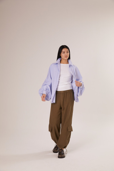 Sosue Antonia Fine Stripes Sonderangebot