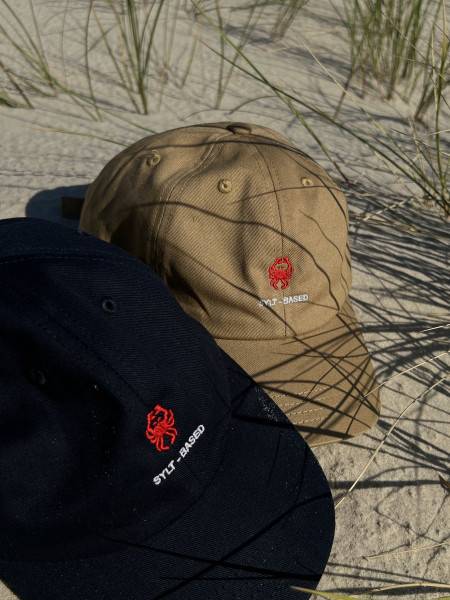 Sosue Cap Sylt Edition Navy Flash Sale