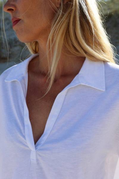 Sosue Polo Shirt Riesige Rabatte