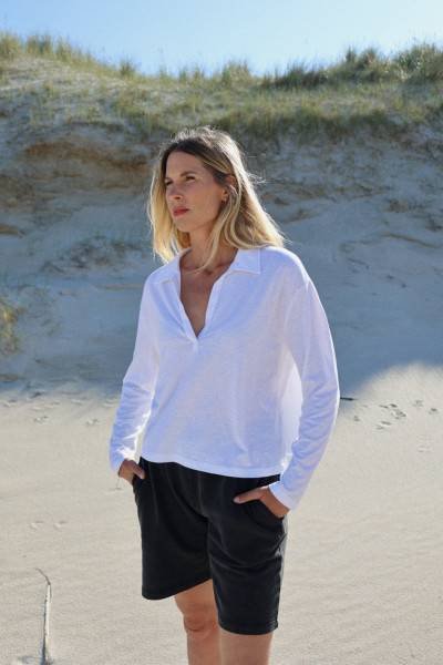 Sosue Polo Shirt Riesige Rabatte