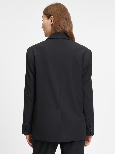 Sosue Blazer Karoline Black Outlet
