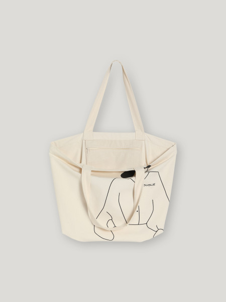 Sosue SOSUE Shopper Lady Fabrikverkauf