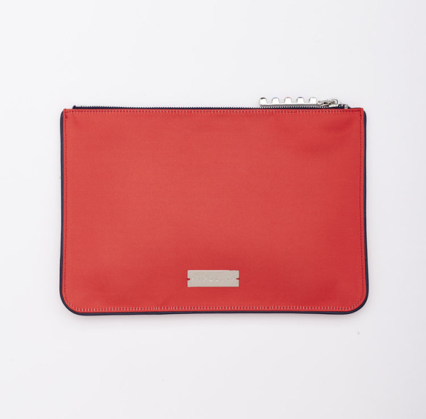 Sosue Hipolyta - Clutch „Coléoptère“ Sonderangebot