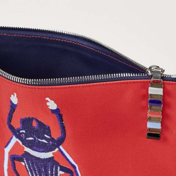 Sosue Hipolyta - Clutch „Coléoptère“ Sonderangebot