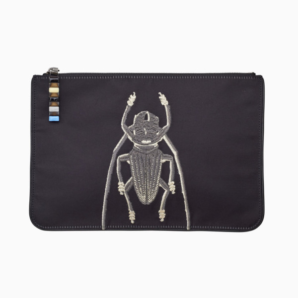 Sosue Hipolyta - Clutch „Coléoptère“ Sonderangebot
