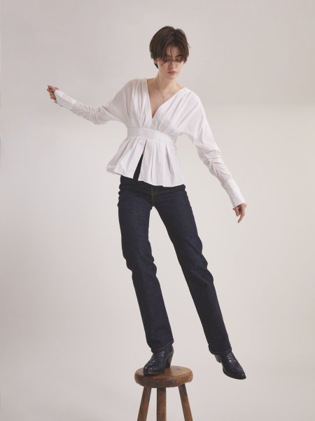Sosue Bluse Silja Valentinstagsangebot