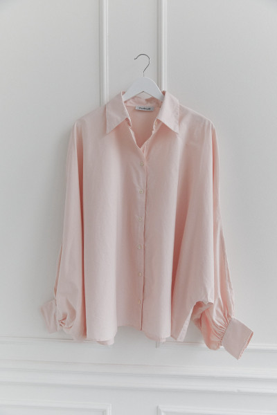 Sosue Bluse Antonia Rose Große Rabatte
