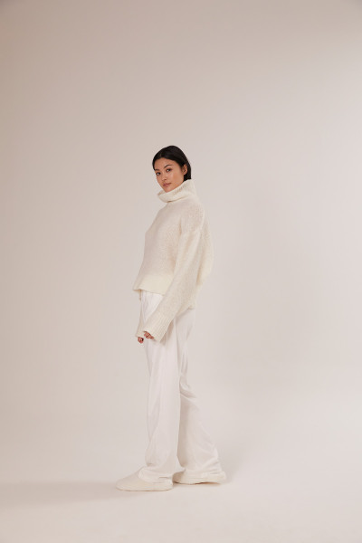 Sosue Fluffy Turtle Vol.2 Offwhite JETZT KAUFEN