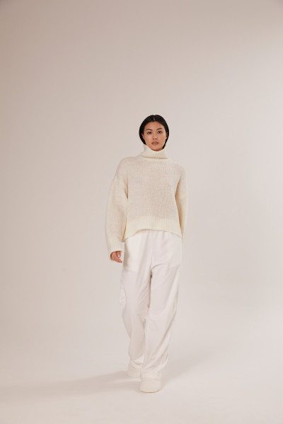 Sosue Fluffy Turtle Vol.2 Offwhite JETZT KAUFEN