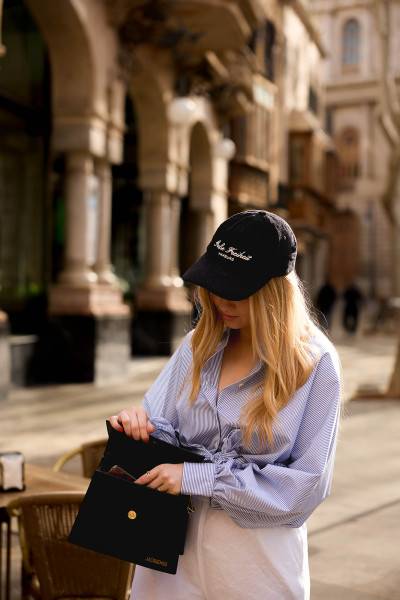 Sosue Bluse Antonia Slim Stripes Outlet