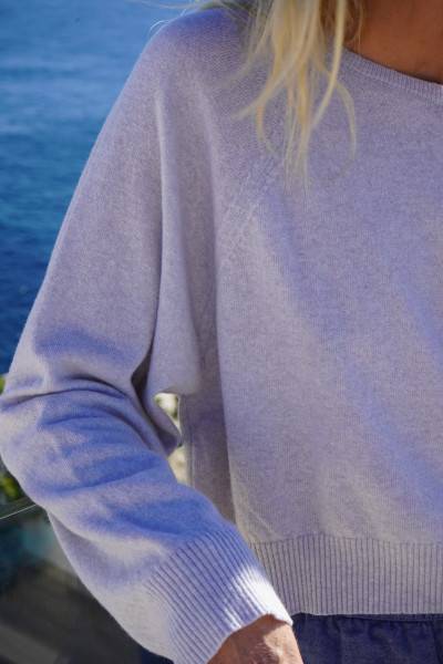 Sosue Antonia Light Grey Blitzverkäufe