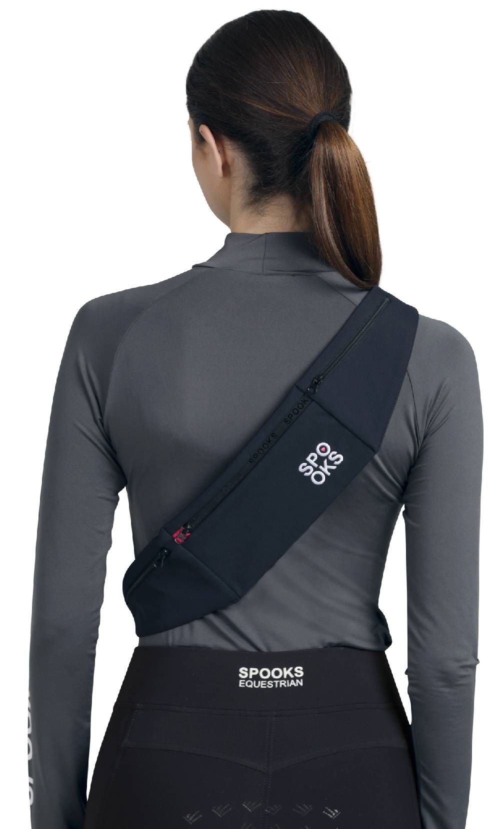 Spooks Bum Bag Johlie Kostenloser Versand