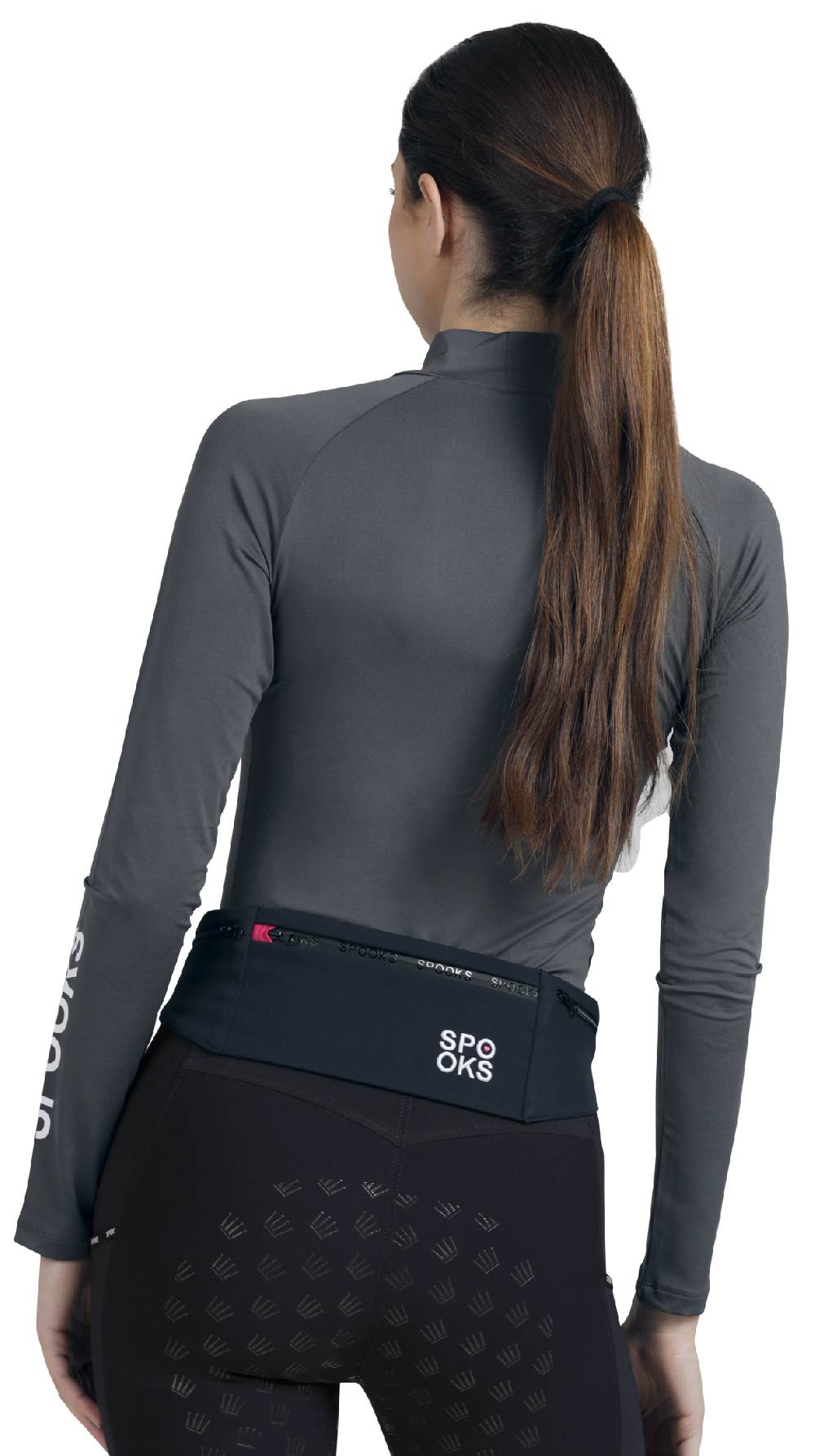 Spooks Bum Bag Johlie Kostenloser Versand