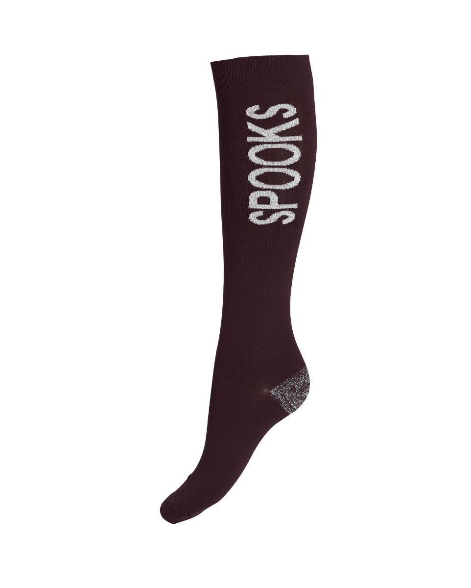 Spooks Sox Lottah
