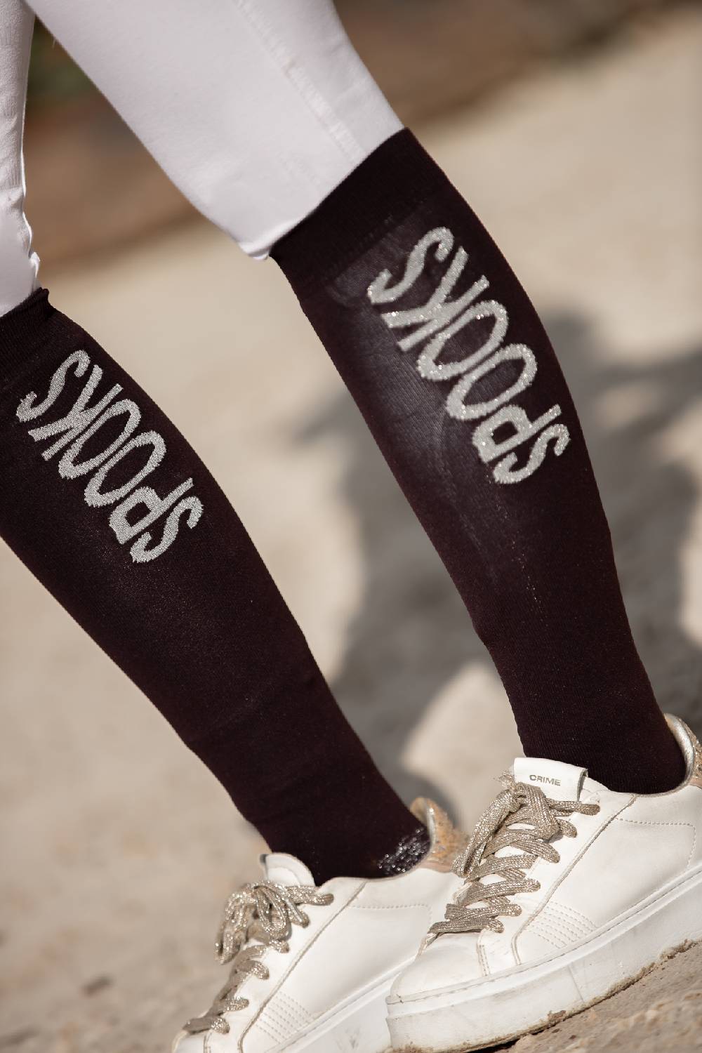 Spooks Sox Lottah Fabrik Onlineshop