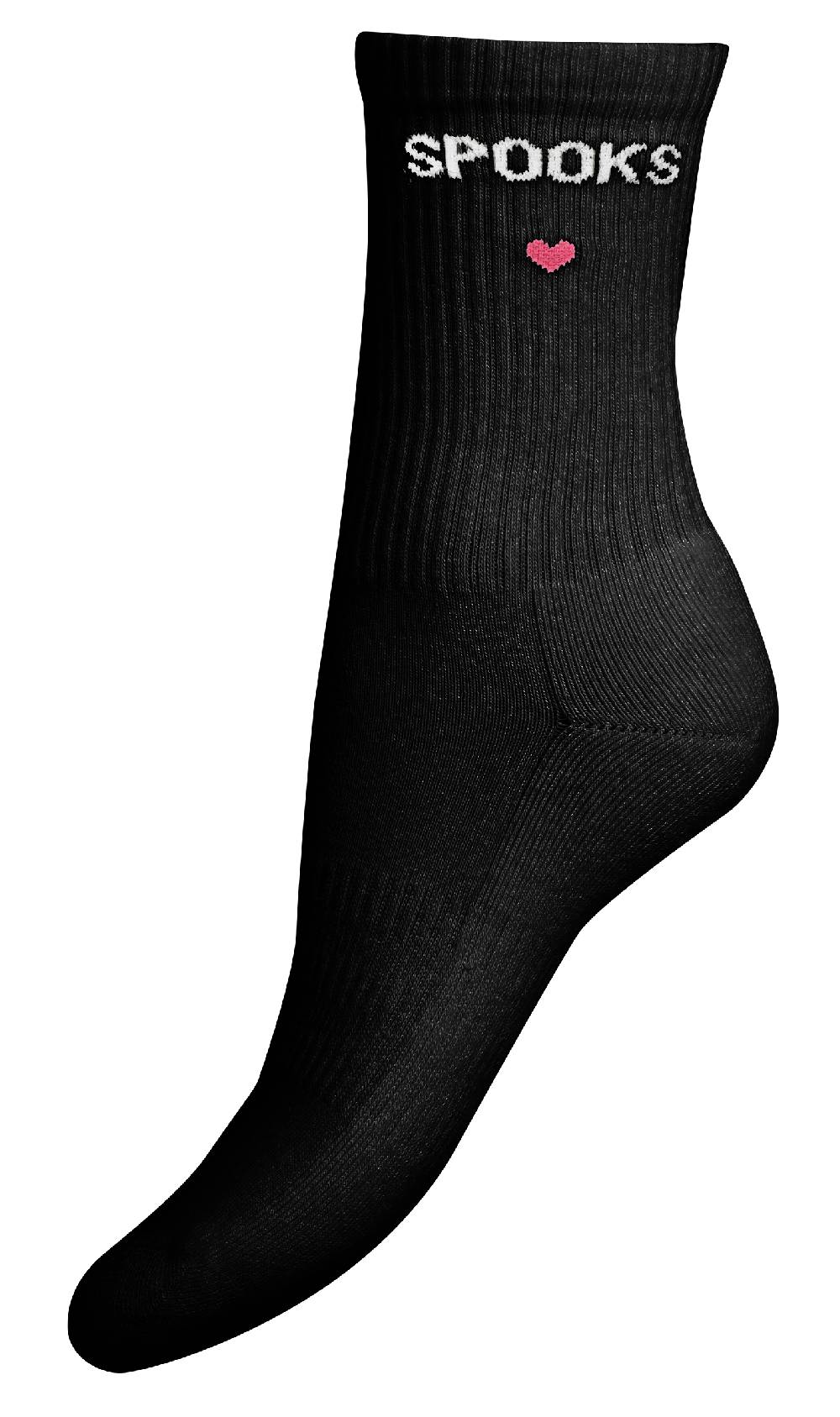 Spooks Mid-Cut Sox 2 Pairs Fabrikpreis