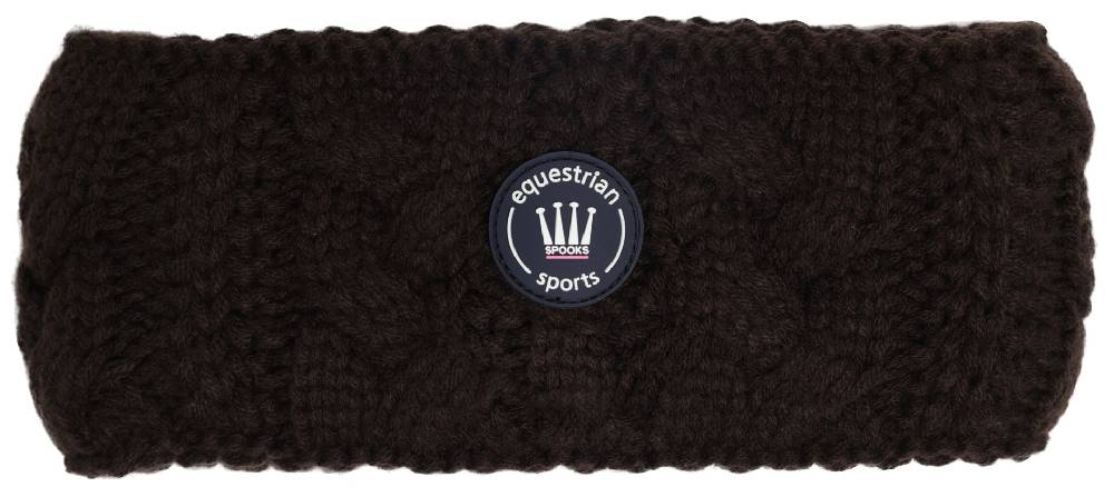 Spooks Nickie Headband