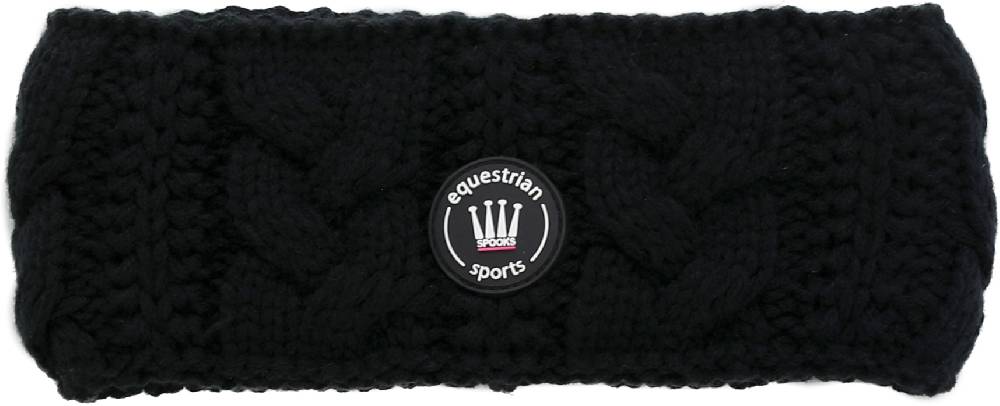 Spooks Nickie Headband