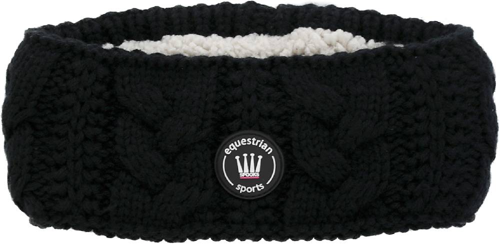 Spooks Nickie Headband Rabatt