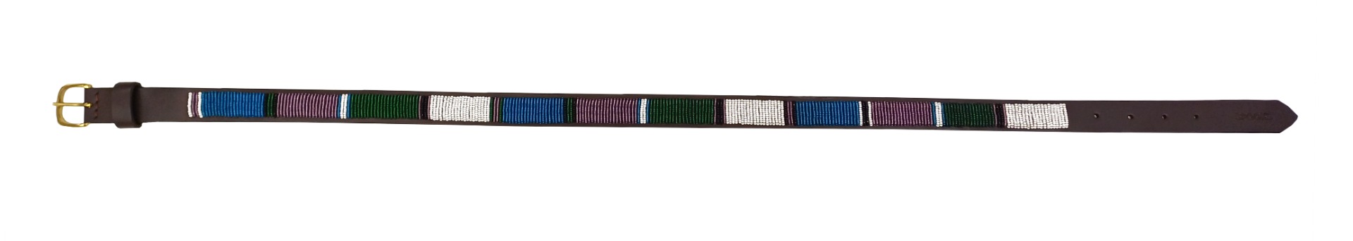 Spooks Belt Beads