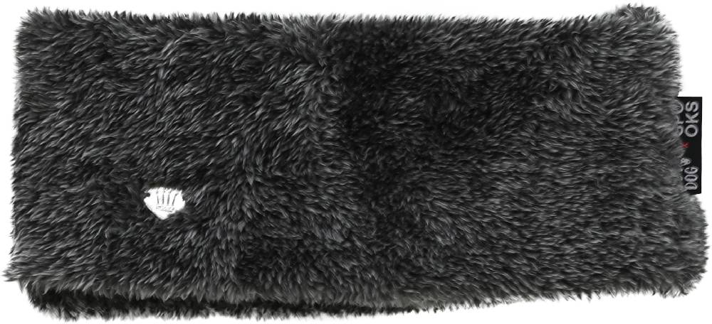 Spooks Headband Cozy