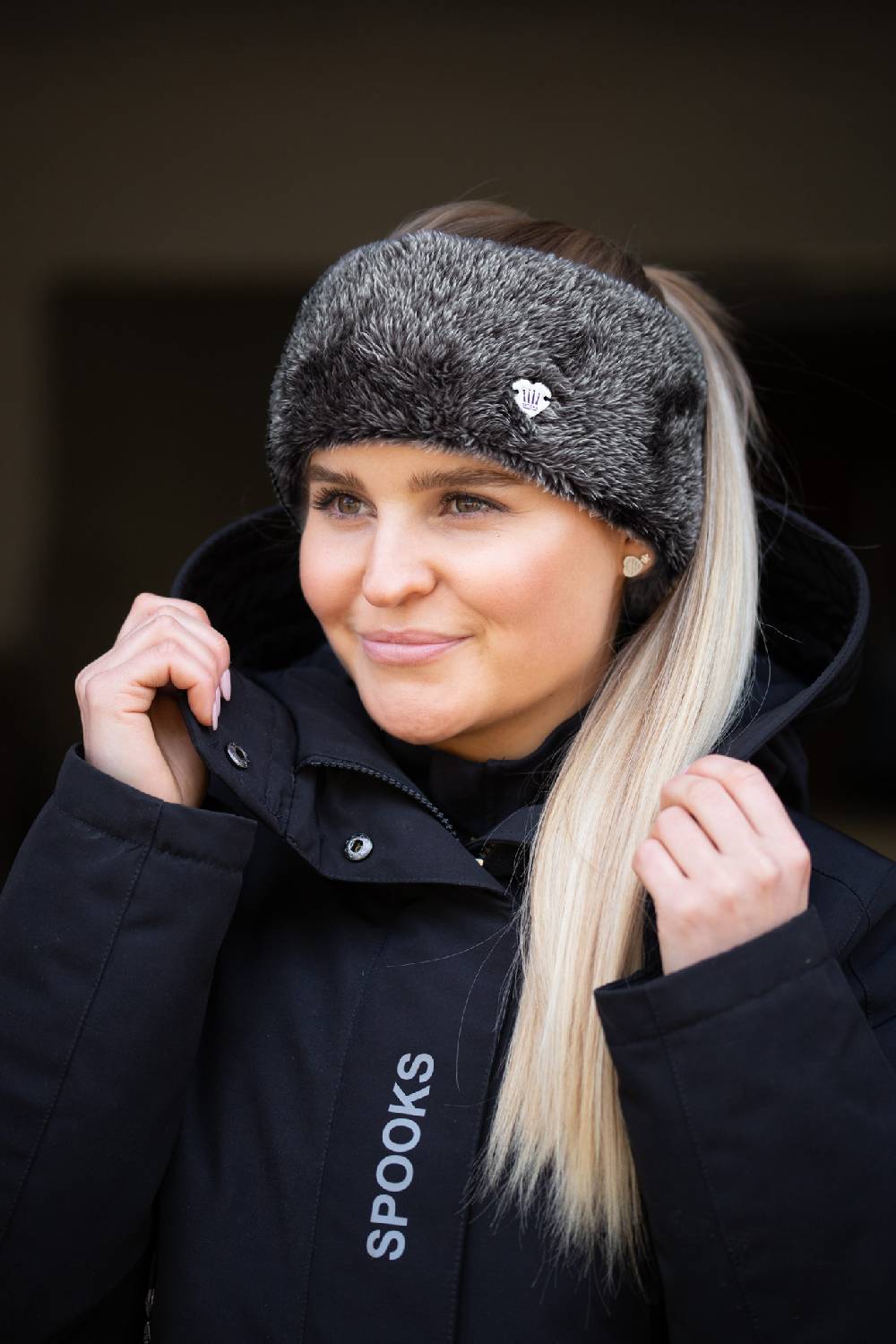 Spooks Headband Cozy Versandkostenfrei
