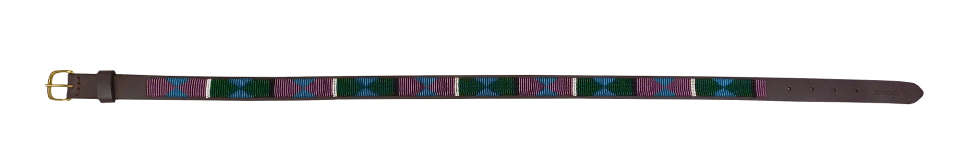 Spooks Belt Beads