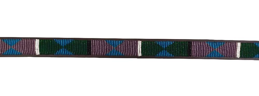 Spooks Belt Beads Flash Sale