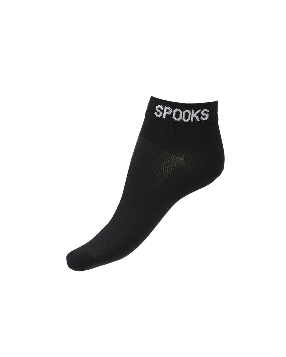 Spooks Ankle Sox Mesh