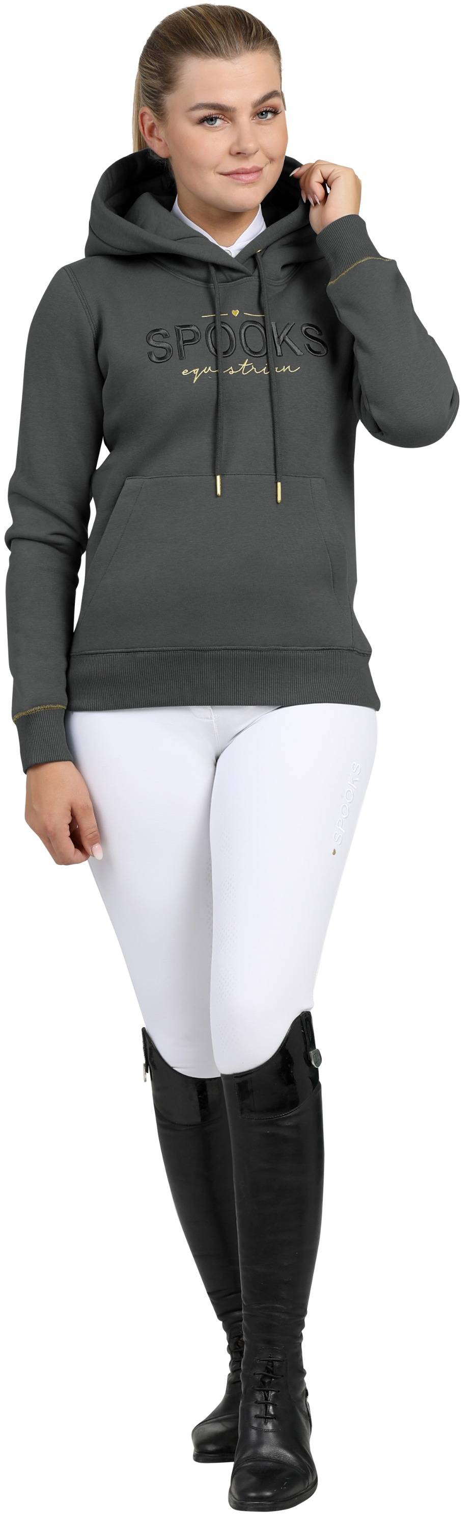 Spooks Annber Hoody