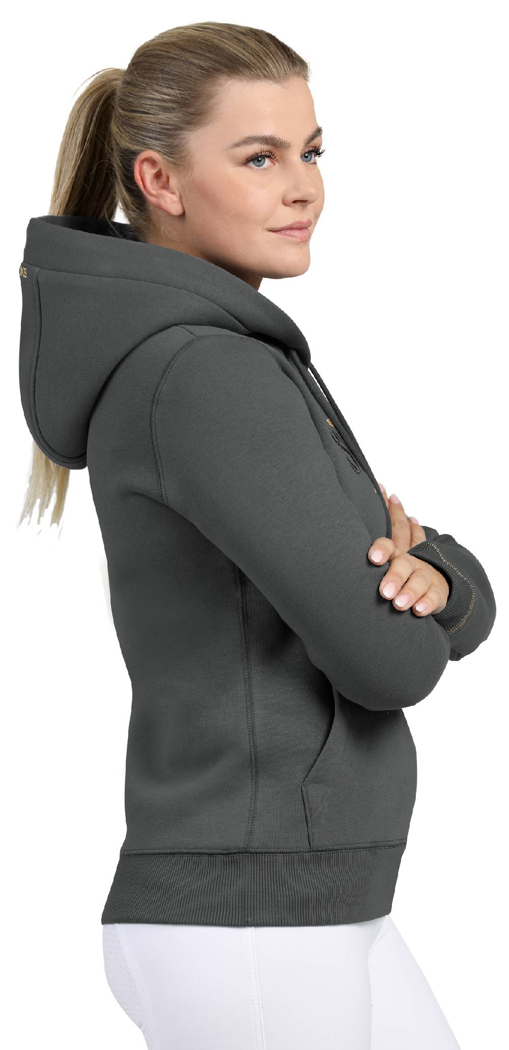 Spooks Annber Hoody Exklusivangebot
