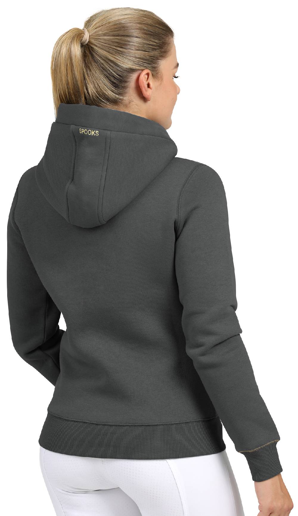 Spooks Annber Hoody Exklusivangebot