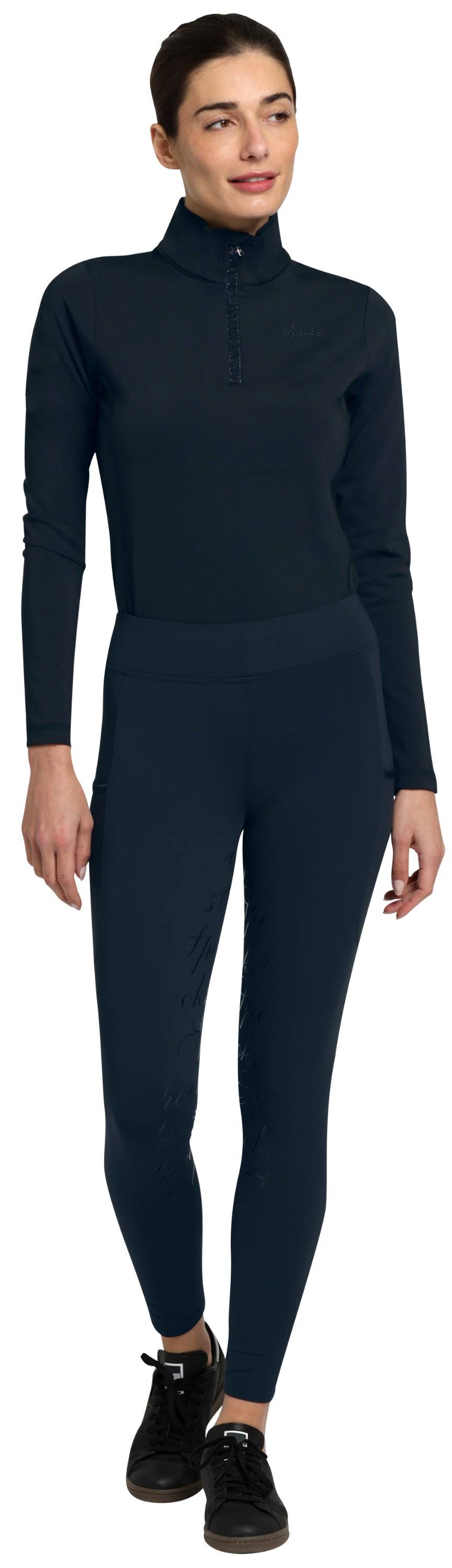 Spooks Laurah Thermo Shirt