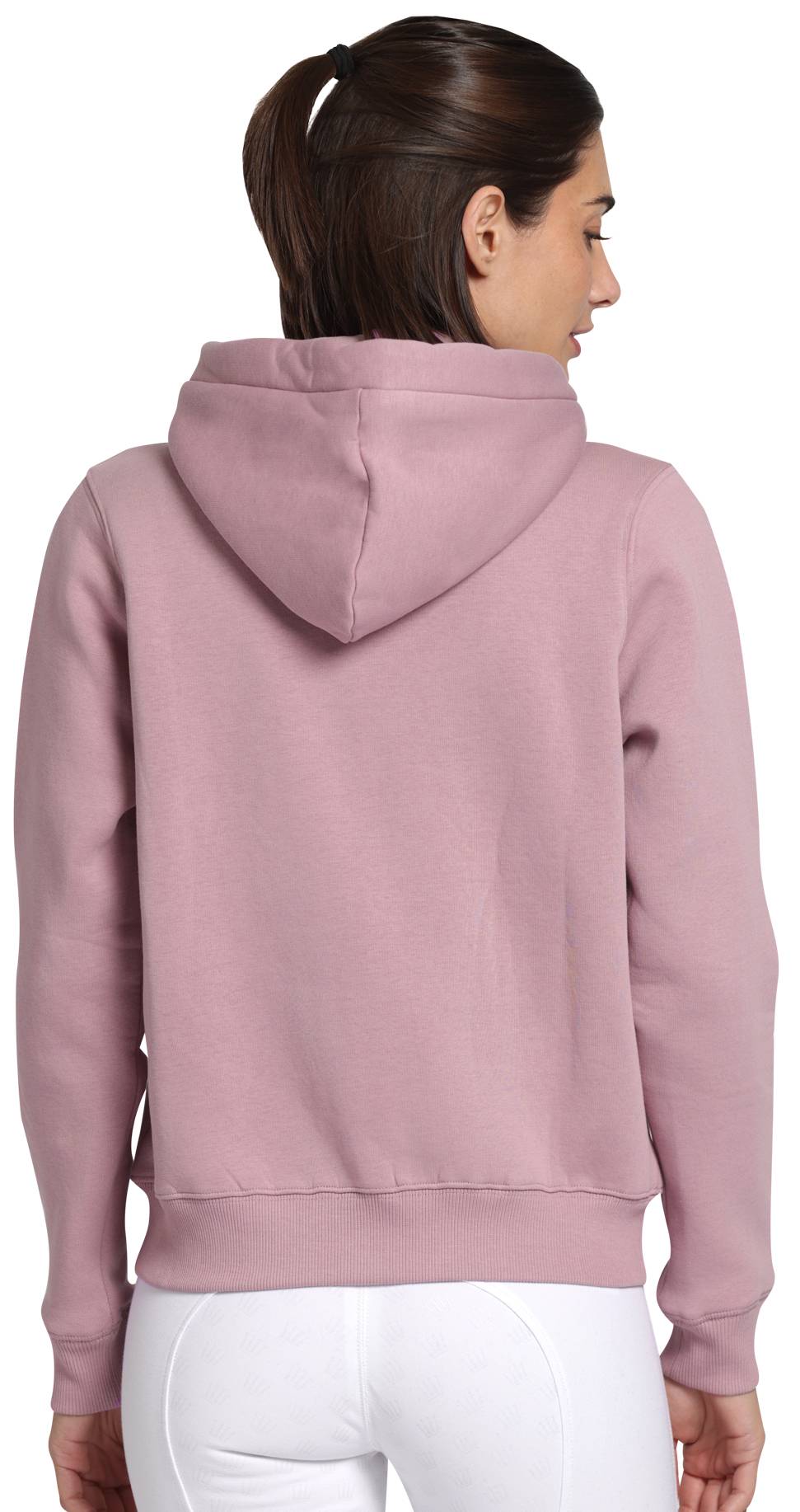 Spooks Tildah Sweat Jacket Black Friday