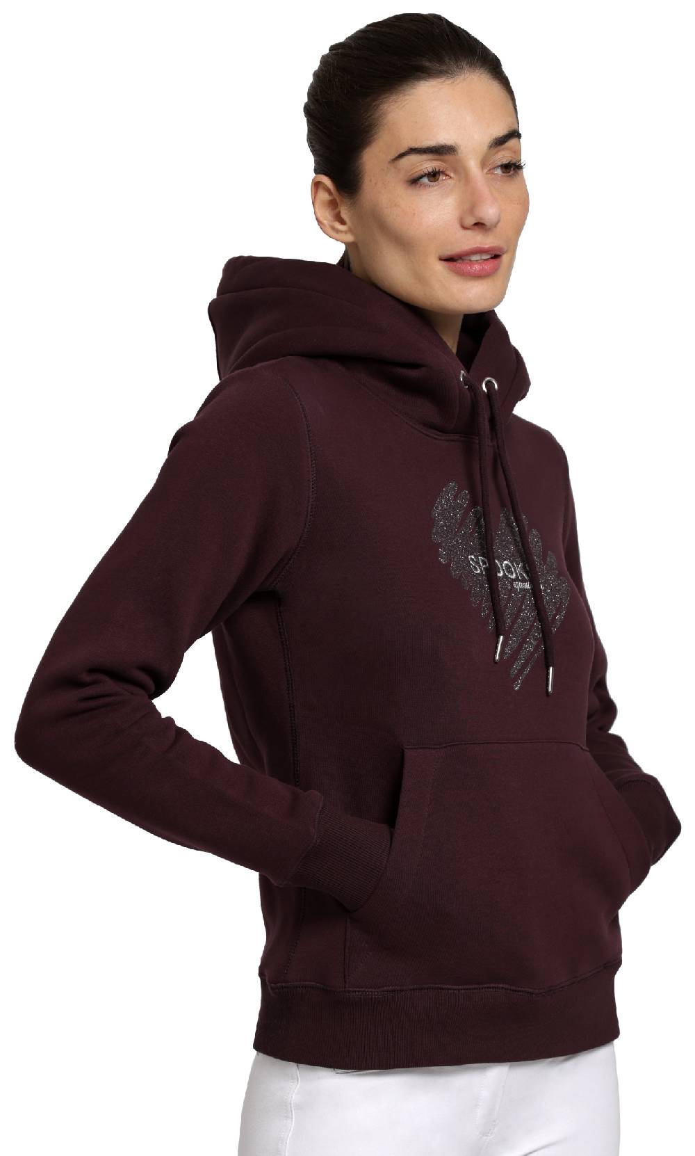 Spooks Ariaah Hoody Cyber Monday