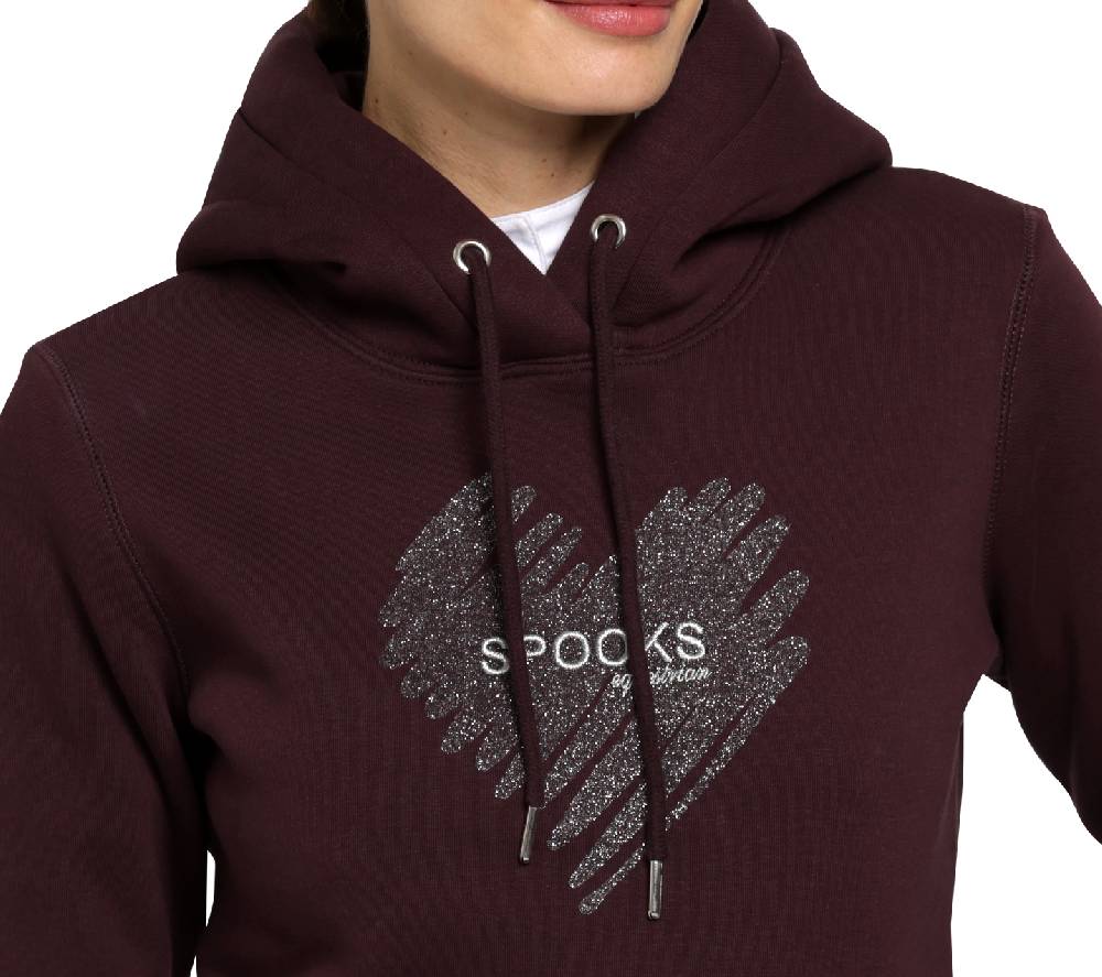 Spooks Ariaah Hoody Cyber Monday