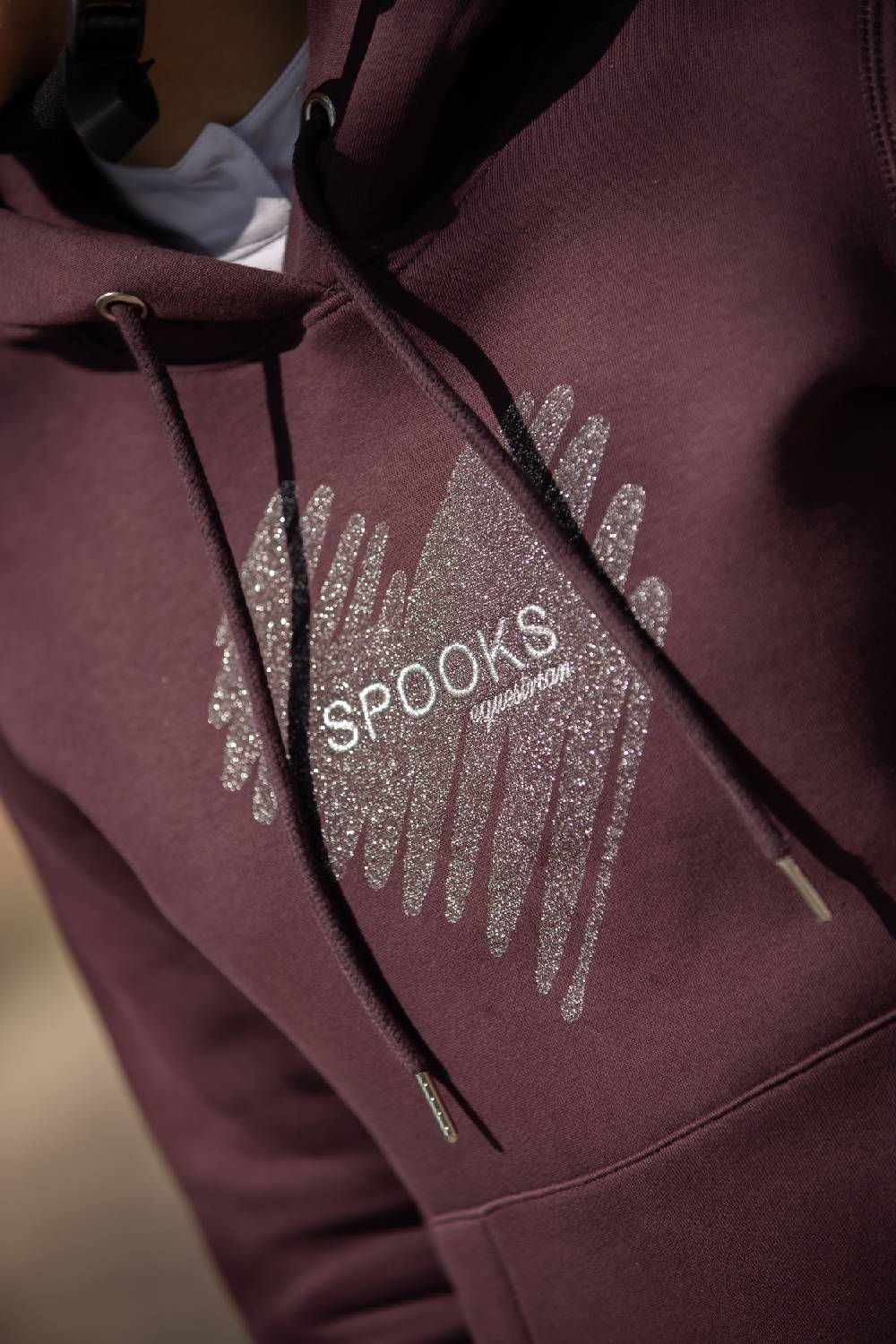 Spooks Ariaah Hoody Cyber Monday