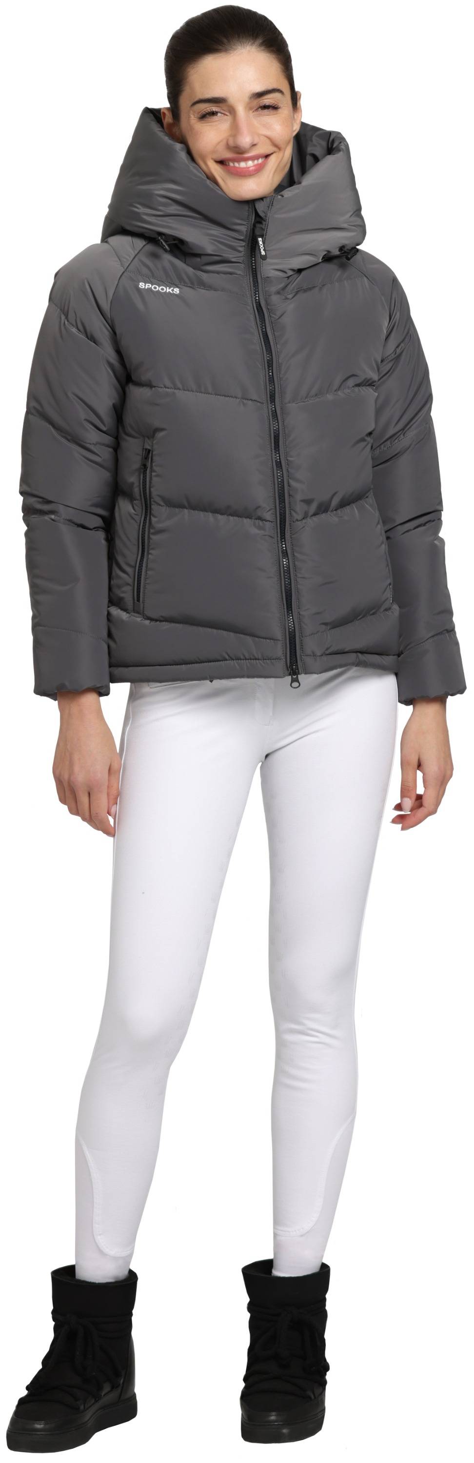 Spooks Oskah Jacket