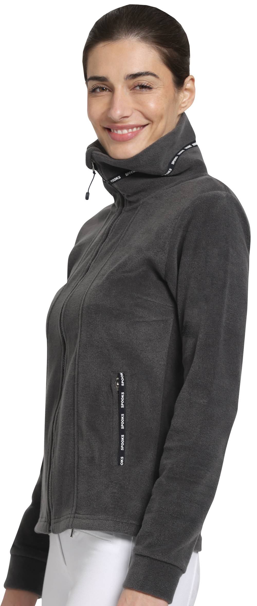 Spooks Fheline Fleece Jacket Vatertagsangebot