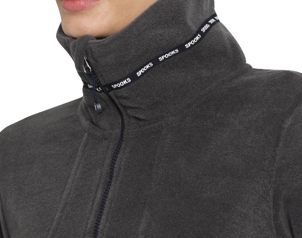 Spooks Fheline Fleece Jacket Vatertagsangebot