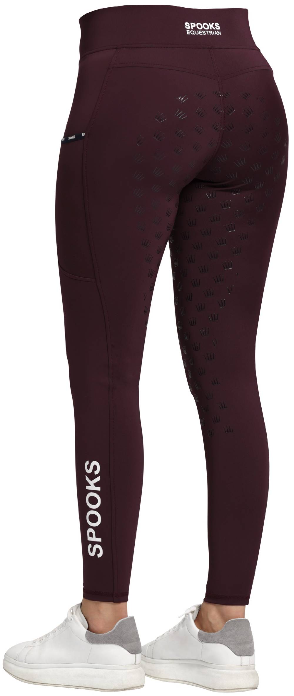 Spooks Emalia Full Grip Leggins Valentinstagsangebot