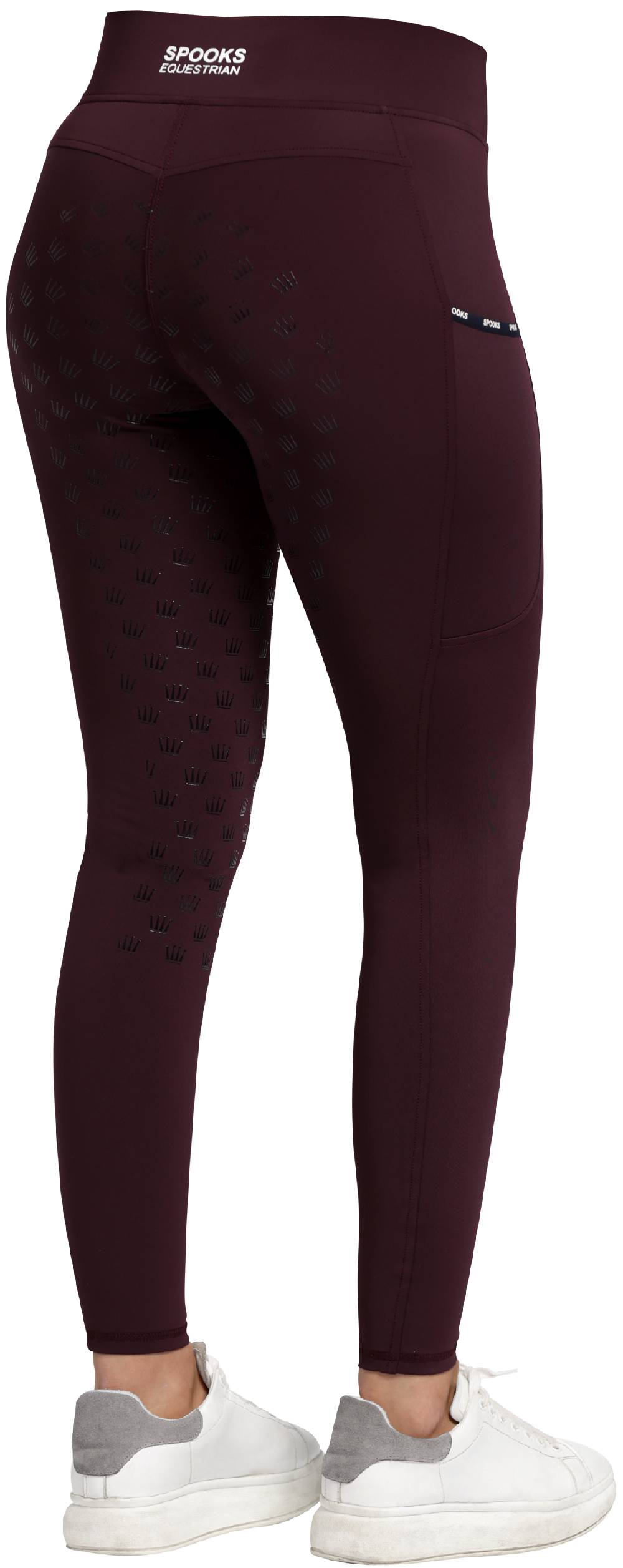 Spooks Emalia Full Grip Leggins Valentinstagsangebot