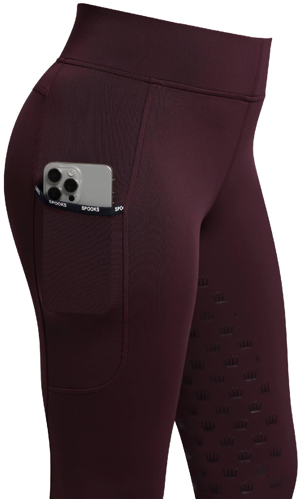 Spooks Emalia Full Grip Leggins Valentinstagsangebot