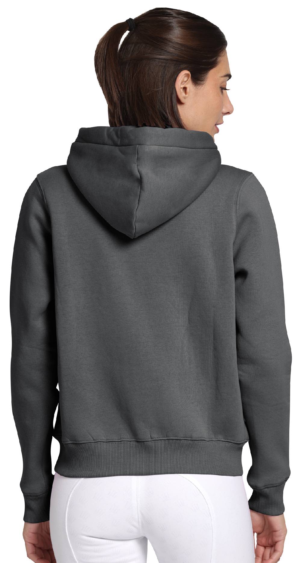 Spooks Tildah Sweat Jacket Lagerräumung