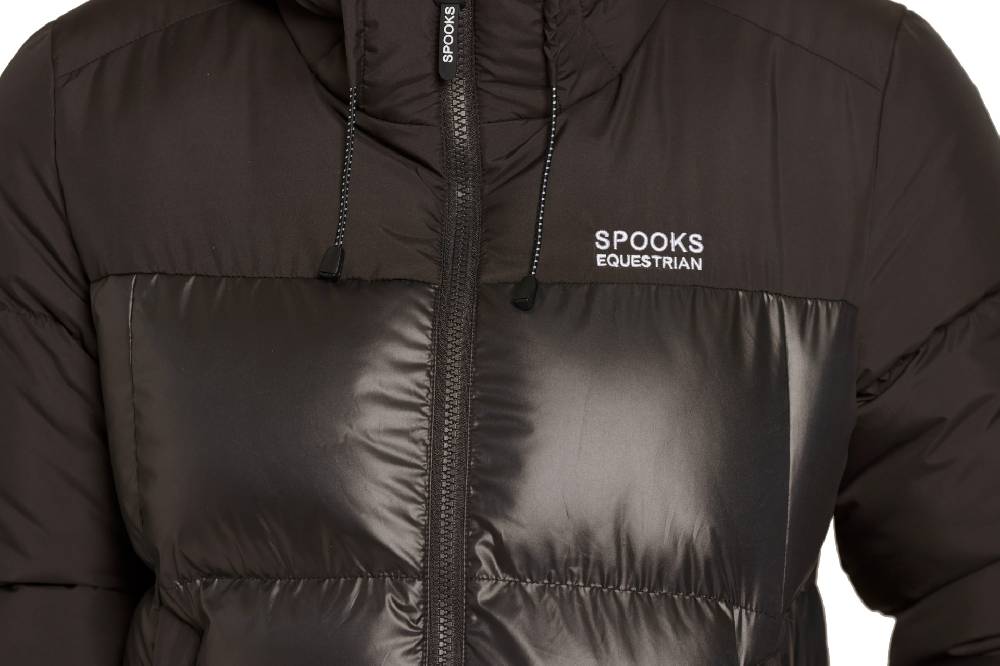 Spooks Niara Coat Top Angebot