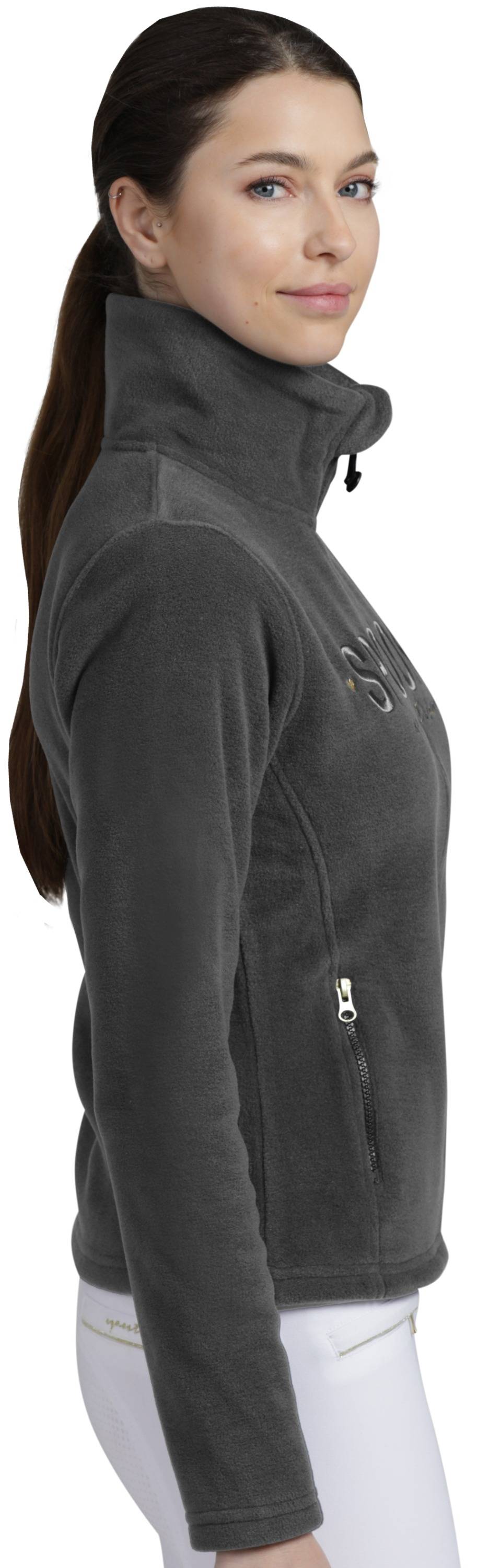 Spooks Annber Fleece Jacket Neueste Mode