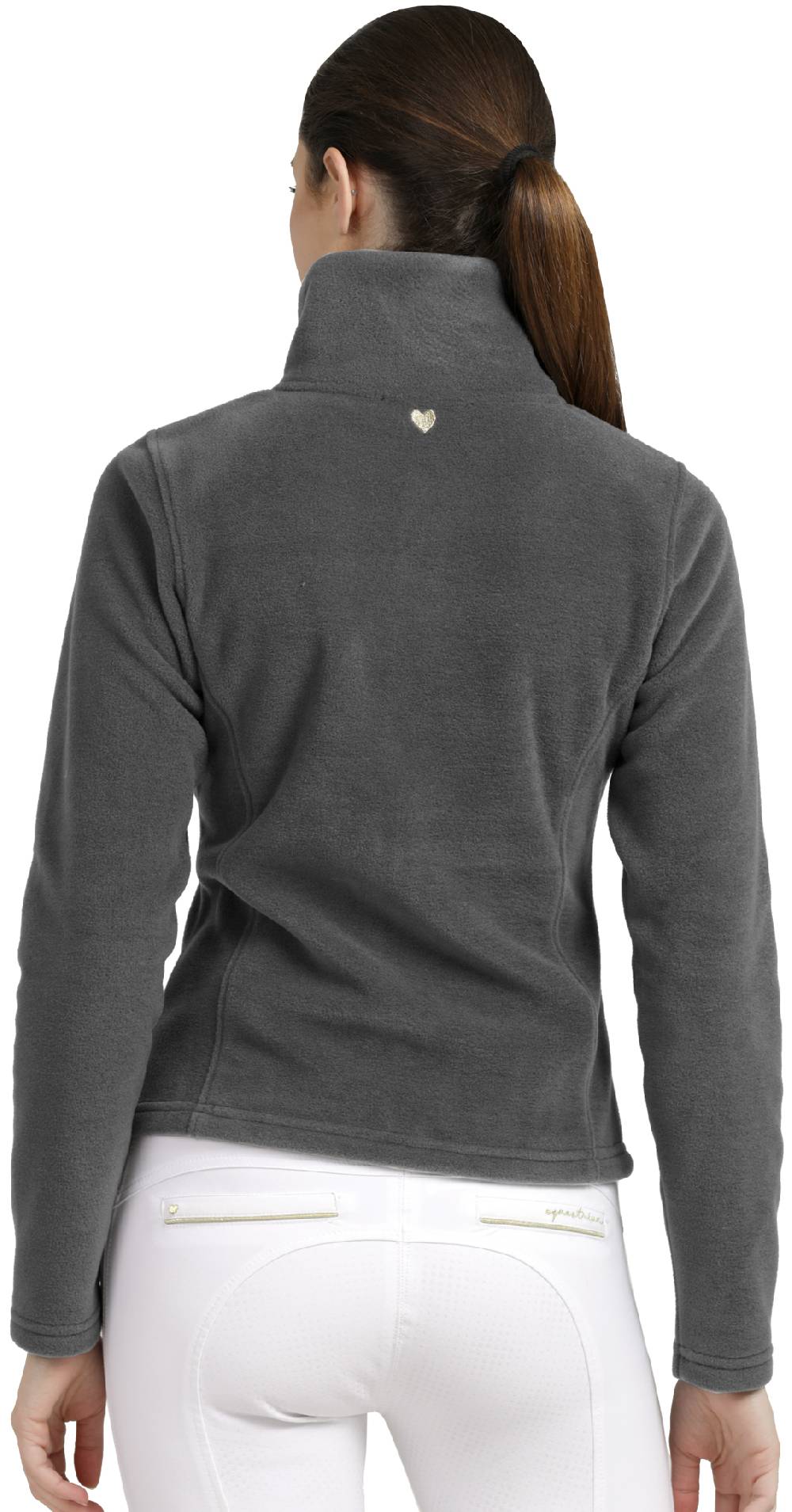 Spooks Annber Fleece Jacket Neueste Mode