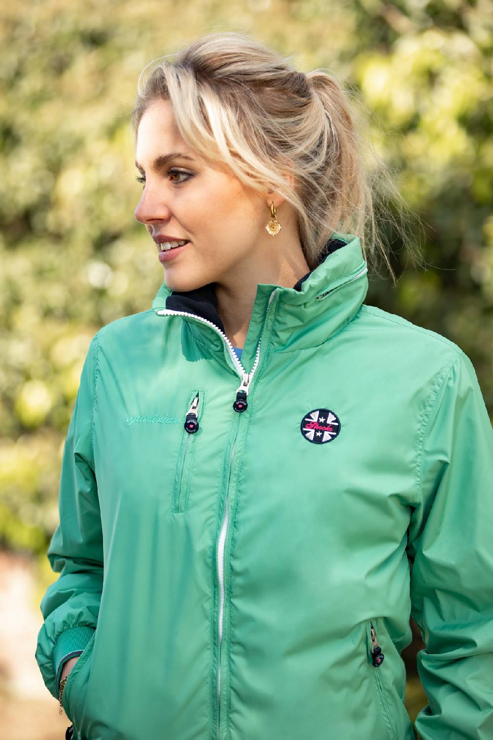 Spooks Cleo Jacket Online Outlet