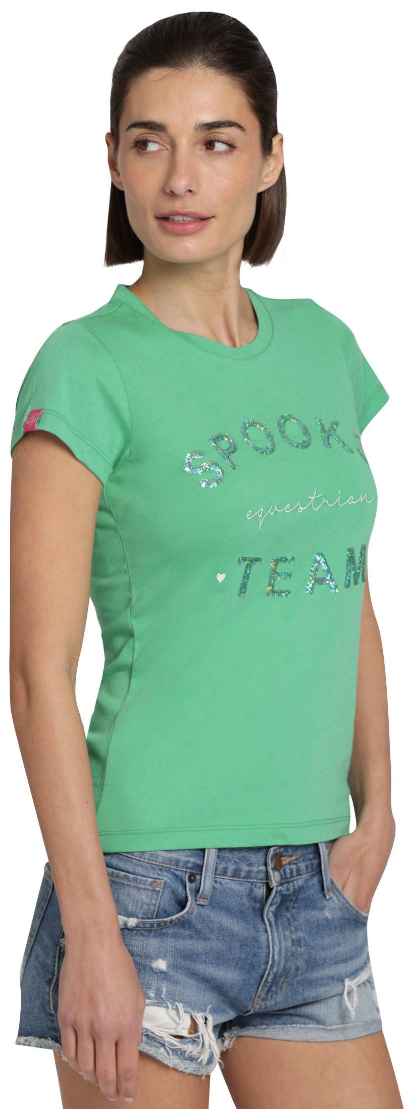 Spooks Tildah Shirt Exklusive Angebote